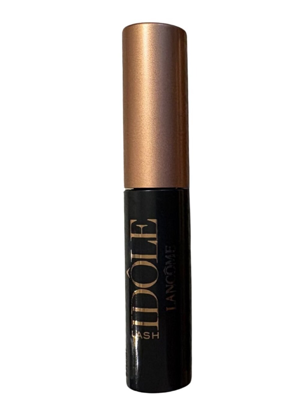 NEW Lancôme Lash Idôle Mascara Glossy Black Deluxe 2.5 mL